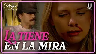 Mujer, casos de la vida real 1/3: 