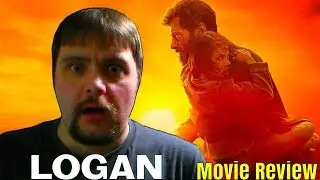 Logan - Movie Review