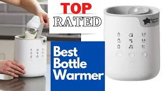 Tommee Tippee 3-in1 Advanced Electric Bottle & Pouch Warmer Tutorial | 2021| Lets Shop | Amazon.com