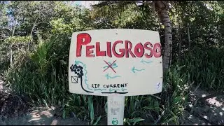 Surf Domes & Marias beach, Rincon P.R.