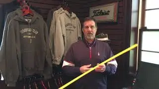 MAKE EVERY SHORT PUTT! Ruler Drill Challenge