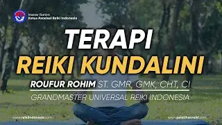 Terapi Reiki | MASTER ROHIM