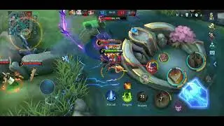 THIS IS WHY FREYA ALWAYS META IN OFFLANE / #FREYA BEST BUILD 2022 / REPLAY / #MLBB #APT95GAMING