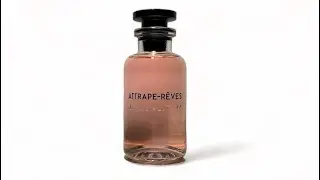 LOUIS VUITTON Attrape-Rêves