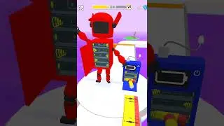 BATTERY RUN GAME||LEVEL 15||#batterygame#fungame #trending #shortsvideo