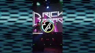 Set Eletrofunk Carnaval 2025 -  Rick Braga