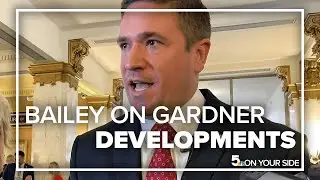 Raw video: Missouri AG Andrew Bailey discusses what's next for St. Louis Circuit Attorney's Office