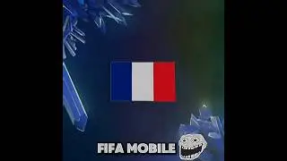 FC Mobile Vs FIFA Mobile TOTY ☠️ #fcmobile #eafcmobile