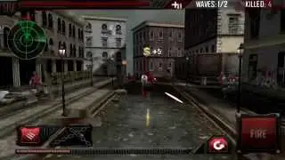 Zombie Roadkill 3D Android Gameplay