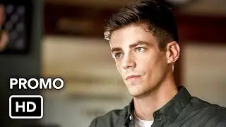 The Flash 3x03 Promo 