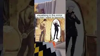 JUJUTSU KAISEN MEMES 77