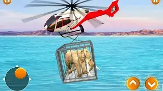 Wild Animal Transport Simulator - Animal Farming Tips - Truck Transport Games