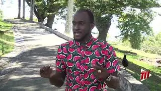 Tobago Soca Artiste On The Rise