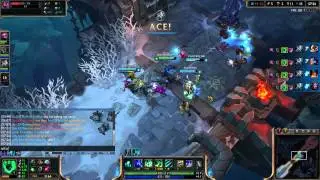 Zilean Instant Penta