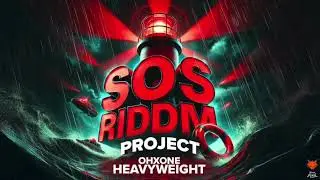 SOS RIDDIM MIX Dj Scratch Kid (Soca 2025) Wadicks,Ohxone,Mx Prime,Olatunji & Motto