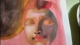 RATE MY ART 🕉️🙏 Drawing Lord Shiva | Time-Lapse Art Tutorial 