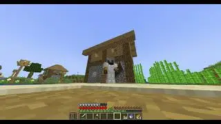 EP:1!!!  NOVA SERIE DO CANAL LSCRAFT
