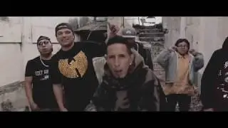 Ilegal Rappers -  Arsenal