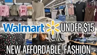 WALMART: ПОКУПАЙТЕ СО МНОЙ МЕНЯ МЕНЕЕ ЗА 15 ДОЛЛАРОВ ОСЕННЯЯ МОДА | ЛУЧШИЕ МОДНЫЕ БАЗОВЫЕ ВЕДРА 2...
