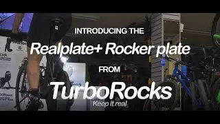 TurboRocks, Keep it real