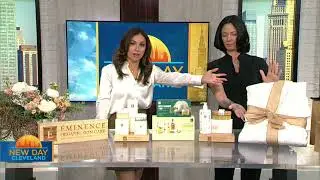 New Day Cleveland Reprieve Spa