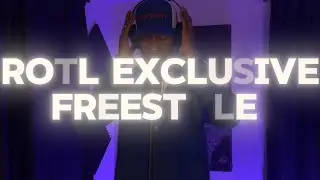Last Call - Ron OGZ - ROTL Exclusive Freestyle
