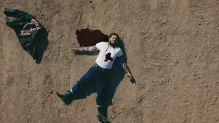 Post Malone &ndash; Goodbyes [가사/해석/번역] (Official Video)