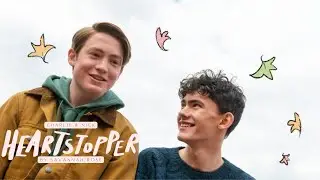 I think he knows : nick and charlie♡