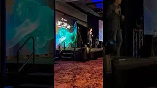 Limitless Live Event, Jim Kwik | Michael Adam Cohen, Jennie Edwards #neuroscience #consciousliving