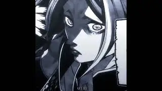 Simo Hayha vs Loki 『 RECORD OF RAGNAROK 』#manga #edit #recordofragnarok #simohayha #loki