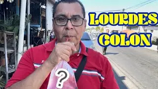 Lourdes colon la libertad, Todo ha cambiado!!!