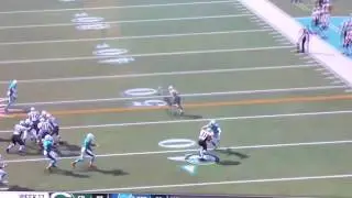 Madden 17 Truck Stick Victims