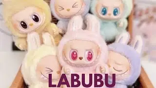 LABUBU POEM [NURSERY RHYMES] FOR KIDS
