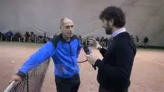 Top Tennis Academy