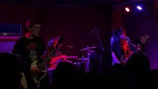 DAEVAR - Pay To Pray - Live im Goldmarks Stuttgart - 24.04.2025