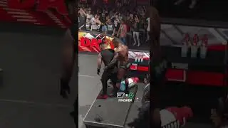 RANDY ORTON DESTROYED KEVIN OWENS #wwe #trending #viralshorts #reels #viralvideo #unique #gameplay 🥹
