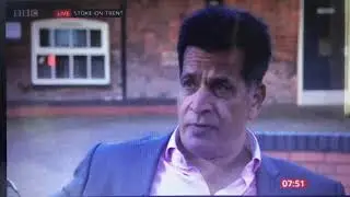 BBC Breakfast, Sep 26th