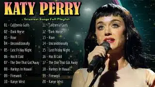🎯 Katy Perry &ndash; 🎧 Strong melodic layers and uplifting phrasing highlight her bold, shining voice 💞