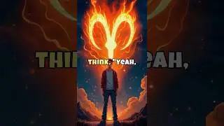 Aries EXPOSED: The Shocking Truth About Their Boldness! #shorts #youtubeshorts #aries #zodiacsigns