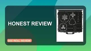 Aputure Multi Light Shaping Kit INFINIBAR Series Honest Review 2026