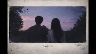 Gulzar... 