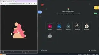 Developing the ndexr platform