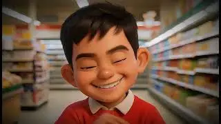 Episode 3 &ndash; Money Explained for Kids &ndash; Saving v Spending Nia & Hari Will Teach You- Smart Kids Money
