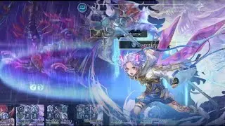 Another Eden: Gustaf 2T no af clear ft philo as