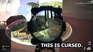 Battlebit, The Hype is Real!! *Battlebit Recon Gameplay*