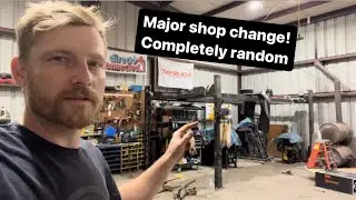 What is better? 4 POST OR 2 POST LIFT? Selling off shop Tools