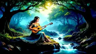 Balkan Inspired Background Music – Melodies of Emotion & Movement | Folk, Sevdah, Modern Balkan Mix