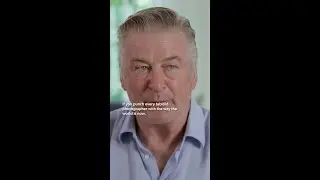 Alec Baldwin talks about his feelings on paparazzi | The Baldwins | BINGE