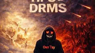 HPS & DRMS prod by Kdubb