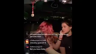 Elyse's Live
